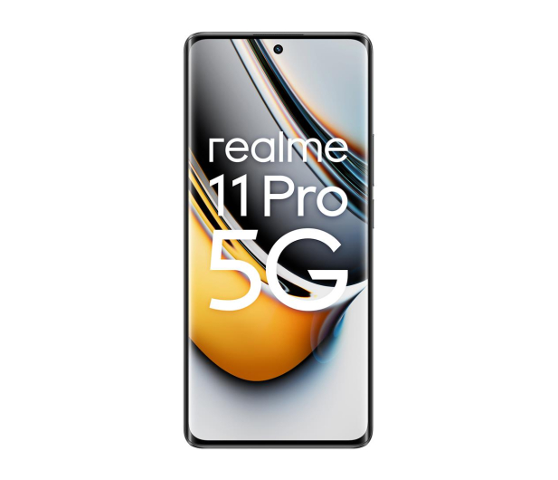 REALME 11 Pro 8/256GB Czarny - 1141902 - zdjęcie 2